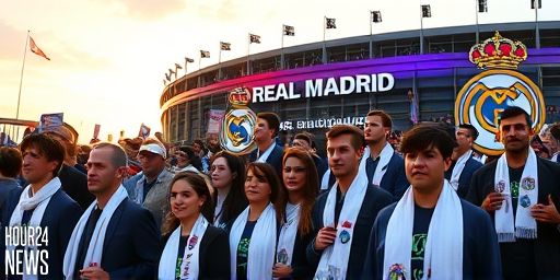 Real Fans React to Xabi Alonso Exit: Vinicius & Bellingham in the Spotlight