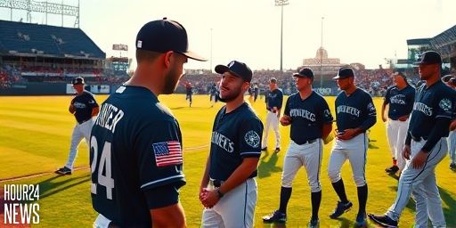 Mariners Land Cooper Criswell in Cash-Backed Move from Mets