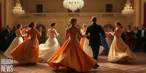 Take Your Partner for Mr Beveridge’s Maggot: The Boom in Regency Balls