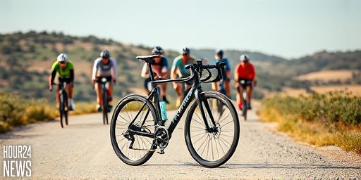 Trek Checkpoint SL 5 AXS Gen 3 Review: A Versatile Gravel Master