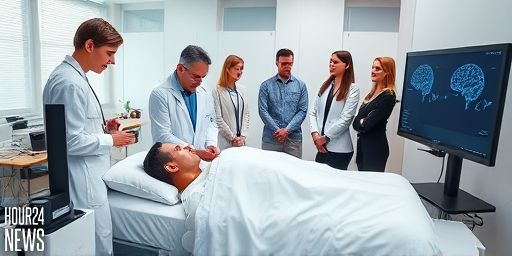 MYndspan Explores How Sleep Quality Shapes Brain Function in Real Time With MEG