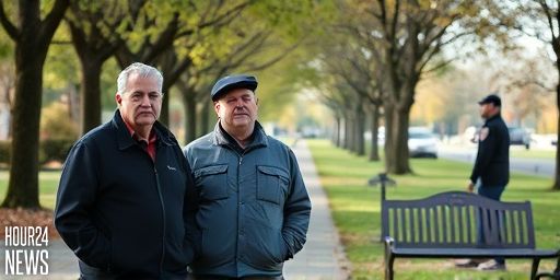 Family Accuses Police and NHS of Failing Victim in Park Murder