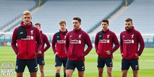 Liverpool Transfer News: Harvey Elliott Recalled as Klopp Signals Midfield Boldness