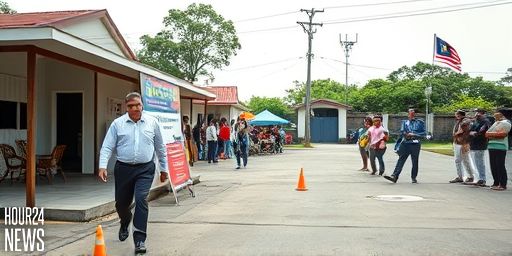 A Lawyer’s Calculated Gamble in Kinabatangan