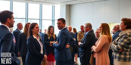 Mark Carney Expands Global Network in Davos with Gaza Reconstruction Board Invite