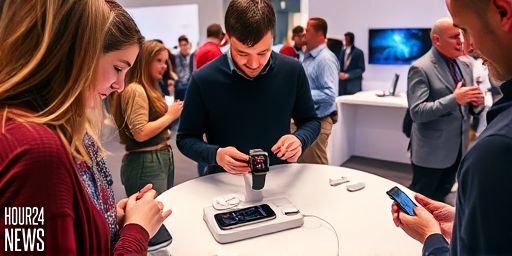 Belkin’s Qi2 Modular Charging Dock: A Pixel Watch Essential Unearthed at CES