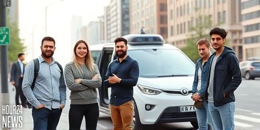 Waabi Raises $1B to Launch Robotaxis via Uber Partnership