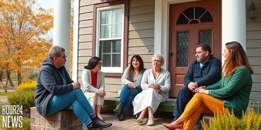 Can the Royal Canadian Legion Help House Canada? Bala Legion Heritage Manor as a Model for the Future