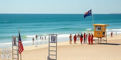 Surf Lifesavers Push Rethink of Beach Safety Messaging After NSW Drownings