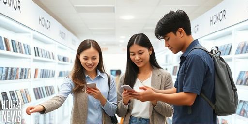 HONOR Unveils 2.2 Feb-ibig Sale: Zero-Interest Installments and Big Discounts for Philippine Fans