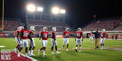 Miami Had Trick Play Set Up on Return That Led to Indiana’s Punt Block Touchdown