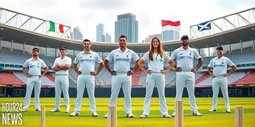 Steve Waugh backs European T20 Premier League as Smith & Marsh sign deals with Amsterdam ETPL franchise