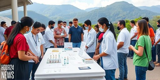 Tackling Liver Cancer in Baguio: Fifth Leading Cause of Death Sparks Call for Action