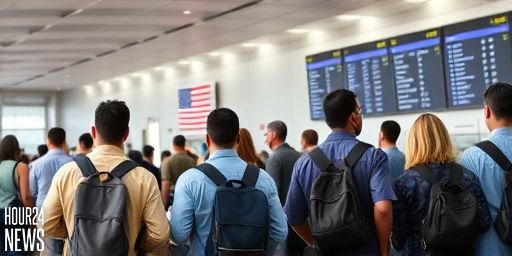 US Urges Citizens to Flee Venezuela Amid Paramilitary Threats