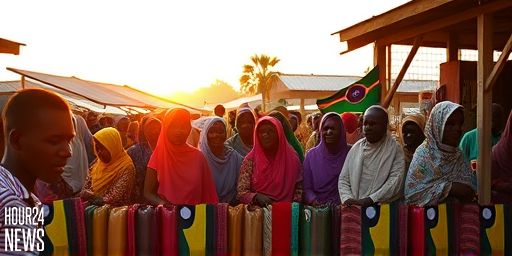 Peace, Stability, Tanzania’s Most Valuable Strength