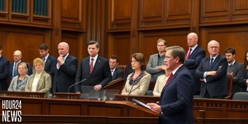Freeland resignation shakes up fluid situation in House of Commons