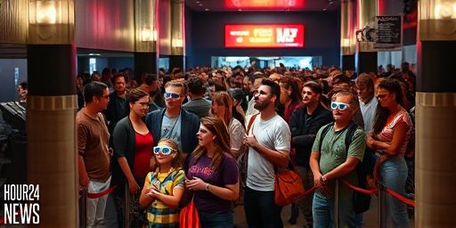 Avatar: Fire and Ash Holds No. 1 on Domestic Box Office Amid Primate Opening Day Buzz