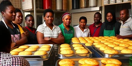 How Much Should a Jamaican Patty Cost? Debating the Price in the Diaspora