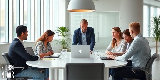 Demand for AI Capabilities Surges in Singapore, Core Skills Remain Essential