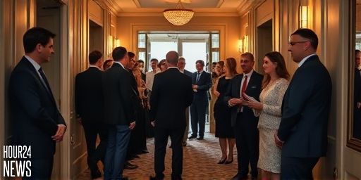 Behind the Scenes at a VIP Gala: Insider Insights and Highlights