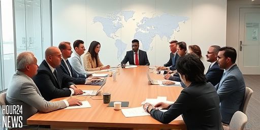 A Fragile Peace Plan Emerges for Ukraine as Western Coalition Hones Strategy