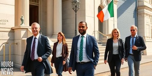 South African Welder in Limerick Convicted for Driving Without Insurance, Claims Ignorance of Irish Insurance Costs