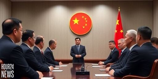 Secrets, scandal and ‘nuclear treason’: inside Xi’s military purge