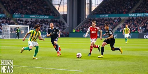 Norwich City secure 2-1 win at Wrexham as Slimane nets early opener