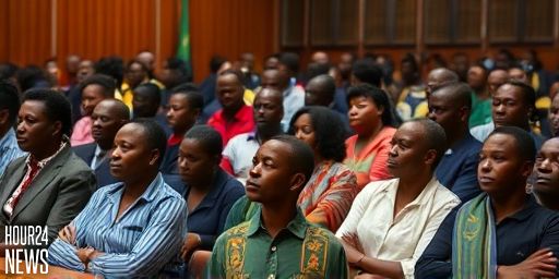 Witness in Kenyan Court Alleges Sh80 Million Paid for Nonexistent Canadian Visas