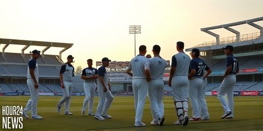 Hobart Hurricanes Tackle Knockout Challenge Without Ellis and Weatherald