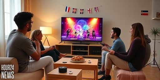 Ella Stars Lands on Steam with Wholesome Rhythm Action Fueled by Original K-Pop