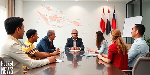 Indonesia’s Pilkada as Democracy’s Last Line of Defence