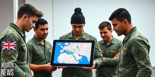 UK and France Strike IS Arms Bunker Near Palmyra in Coordinated Syria Mission