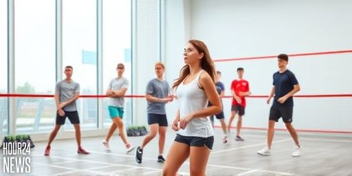 Pakistan’s Mahnoor Ali Wins Gold at WSF Czech Junior Open 2026