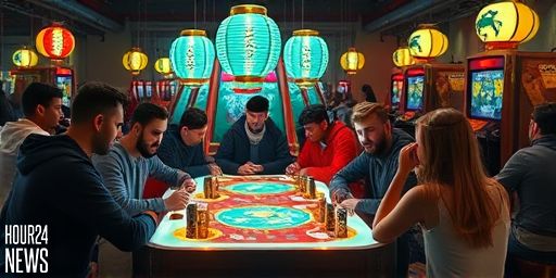 Lunar Revel 2026: Revival of the Festival of Beasts