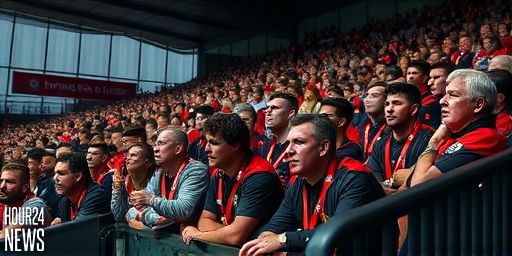 Bournemouth defeat signals two warnings for Arne Slot at Liverpool