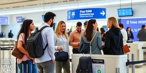 Travelers Struggle With New UK Passport Rules