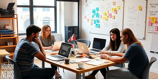 Game On! CAM Institute of Design Ignites Creative Energy at Global Game Jam