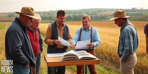 England to Prioritize Smaller Farms in New Nature Funding Shake-Up