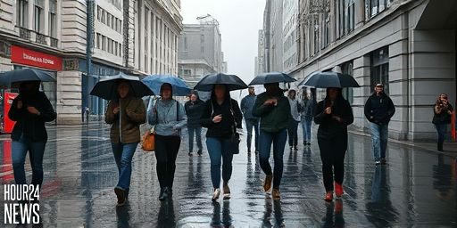 NZ’s sodden January explained: what’s driving this month’s big wet