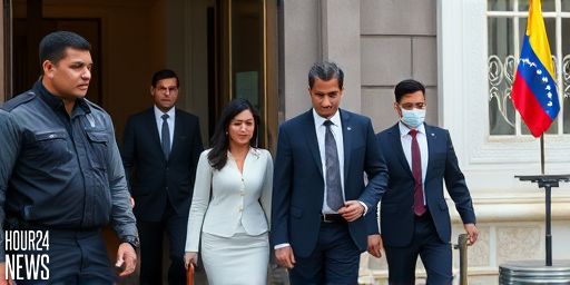 Nicolas Maduro Court Appearance: Front-Page Reactions