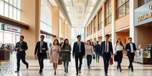 Marina Bay Sands Soars Past S$1B Q4, Sets New Record for Casino Hotels