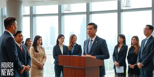 To Lam’s Quiet Revolution: From Security Chief to Policy Change Agent