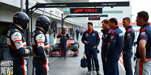 Martin Brundle: Hamilton Needed an Engineer Swap Earlier