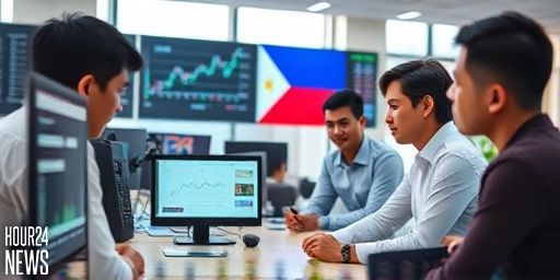 Rate Cuts and Reforms to Fuel Philippines Market Recovery