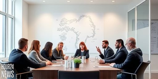 Greenland Moves: How U.S. Ambitions Are Turning Into Real Action