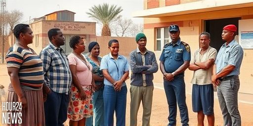 Namibia Records Seven Suicides, One Attempt Over New Year