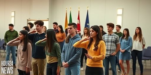 Kremlin Trains Youth Army for Hybrid War in Europe: What Analysts Warn