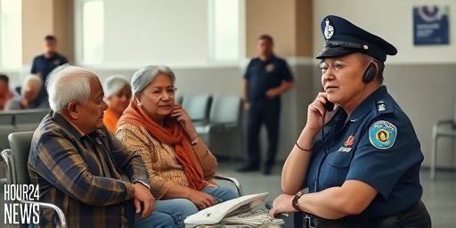 Woman Loses RM415,000 to Scammers Impersonating Police in Kuching