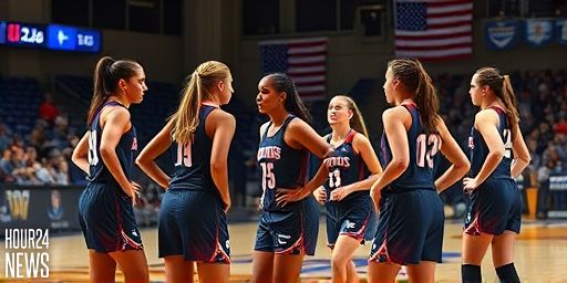 Michigan Women Rally Past Minnesota 70-60 Behind Olson’s 21 Points